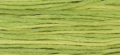 1119 Daffodil Weeks Dye Works 6-Strand Floss