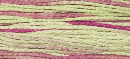 1126 Coleus Weeks Dye Works 6-Strand Floss