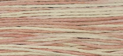 1135 Meredith's Pink Weeks Dye Works 6-Strand Floss