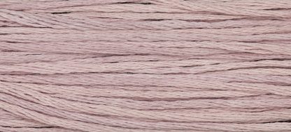 1137 Rose Quartz Weeks Dye Works 6-Strand Floss