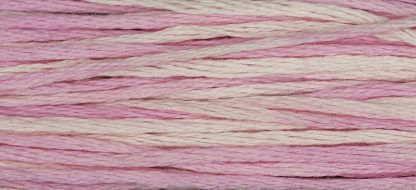 1138 Sophia's Pink Weeks Dye Works 6-Strand Floss