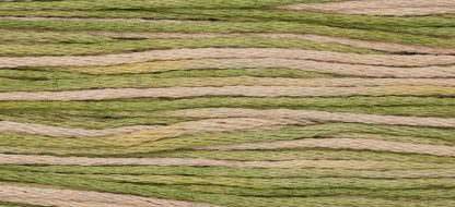 1141 Foxglove Weeks Dye Works 6-Strand Floss