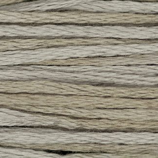 1151 Pebble Weeks Dye Works 6-Strand Floss