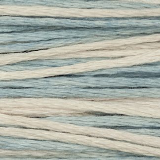 1161 Hydrangea Weeks Dye Works 6-Strand Floss