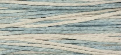 1161 Hydrangea Weeks Dye Works 6-Strand Floss