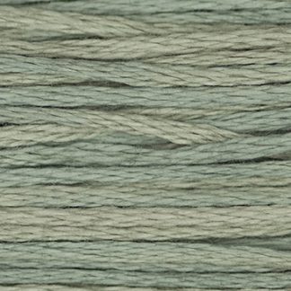 1171 Dove Weeks Dye Works 6-Strand Floss