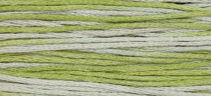 1186 Wisteria Weeks Dye Works 6-Strand Floss