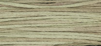 1196 Taupe Weeks Dye Works 6-Strand Floss