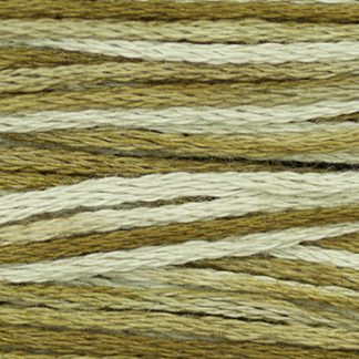 1241 Desert Weeks Dye Works 6-Strand Floss