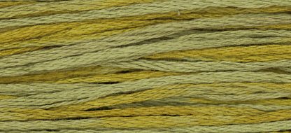 1264 Loden Weeks Dye Works 6-Strand Floss