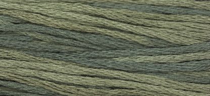 1303 Charcoal Weeks Dye Works 6-Strand Floss
