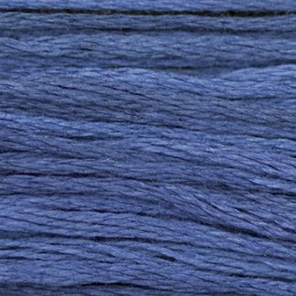 1309 Michael's Navy Weeks Dye Works 6-Strand Floss