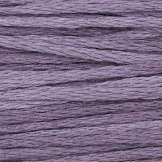 1313 Purple Haze Weeks Dye Works 6-Strand Floss