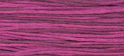 1329 Blackberry Weeks Dye Works 6-Strand Floss
