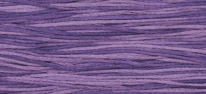 2020 Amethyst Weeks Dye Works 6-Strand Floss