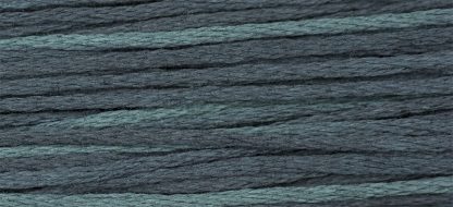 2103 Pea Coat Weeks Dye Works 6-Strand Floss