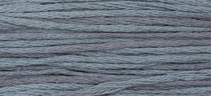 2108 Battleship Weeks Dye Works 6-Strand Floss