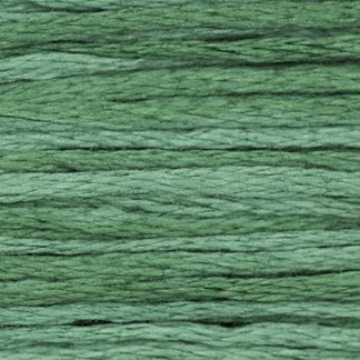 2153 Cypress Weeks Dye Works 6-Strand Floss