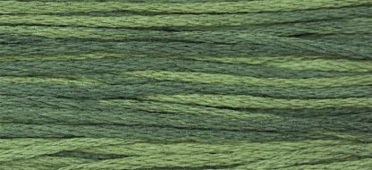 2158 Juniper Weeks Dye Works 6-Strand Floss