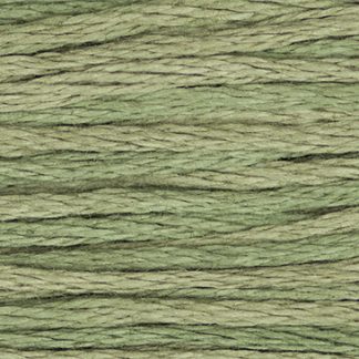 2199 Tarragon Weeks Dye Works 6-Strand Floss