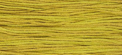 2208 Lichen Weeks Dye Works 6-Strand Floss