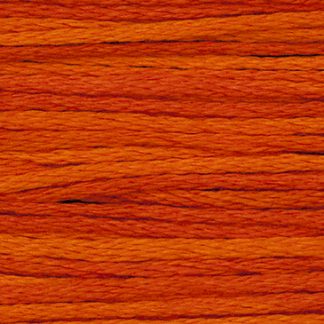 2235 Blaze Weeks Dye Works 6-Strand Floss