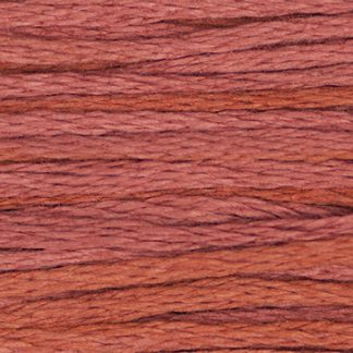 2240 Red Rocks Weeks Dye Works 6-Strand Floss