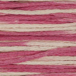 2248 Cherry Vanilla Weeks Dye Works 6-Strand Floss