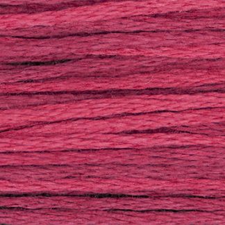 2264 Garnet Weeks Dye Works 6-Strand Floss