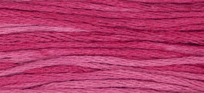 2265 Strawberry Fields Weeks Dye Works 6-Strand Floss
