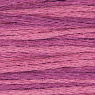 2274 Romance Weeks Dye Works 6-Strand Floss