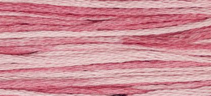 2275 Crepe Myrtle Weeks Dye Works 6-Strand Floss