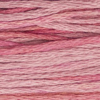 2276 Camellia Weeks Dye Works 6-Strand Floss