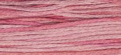 2276 Camellia Weeks Dye Works 6-Strand Floss