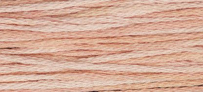 2278 Hibiscus Weeks Dye Works 6-Strand Floss