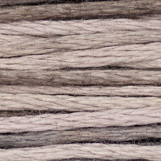 2281 Mauve Weeks Dye Works 6-Strand Floss