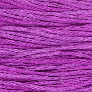 2293 Dahlia Weeks Dye Works 6-Strand Floss