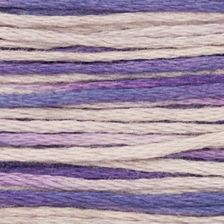2301 Lavender Weeks Dye Works 6-Strand Floss