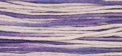 2301 Lavender Weeks Dye Works 6-Strand Floss