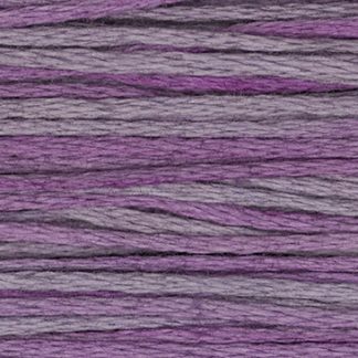 2311 Cyclamen Weeks Dye Works 6-Strand Floss