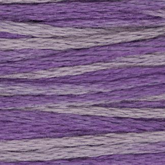 2316 Iris Weeks Dye Works 6-Strand Floss