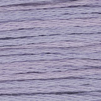 2334 Lilac Weeks Dye Works 6-Strand Floss