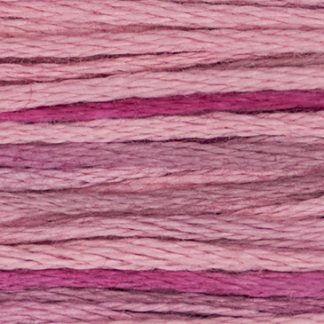 4109 Love Weeks Dye Works 6-Strand Floss