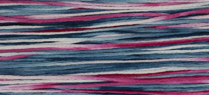 4119 Independence Weeks Dye Works 6-Strand Floss