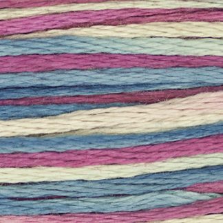4133 Old Glory Weeks Dye Works 6-Strand Floss