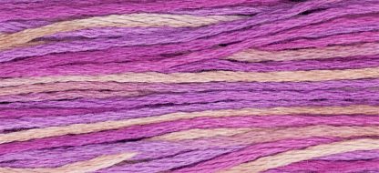 4145 Azaleas Weeks Dye Works 6-Strand Floss