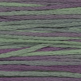 4149 Beachcomber Weeks Dye Works 6-strand Floss