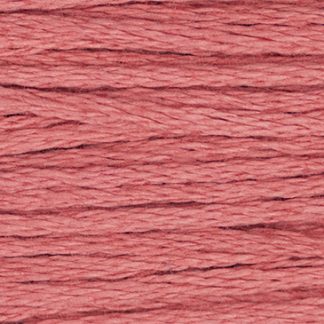 6850 Bluecoat Red Weeks Dye Works 6-Strand Floss