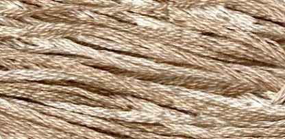 1107 Cattail Weeks Dye Works 6-Strand Floss