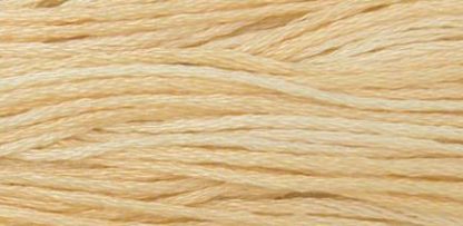 1109 Angel Hair Weeks Dye Works 6-Strand Floss
